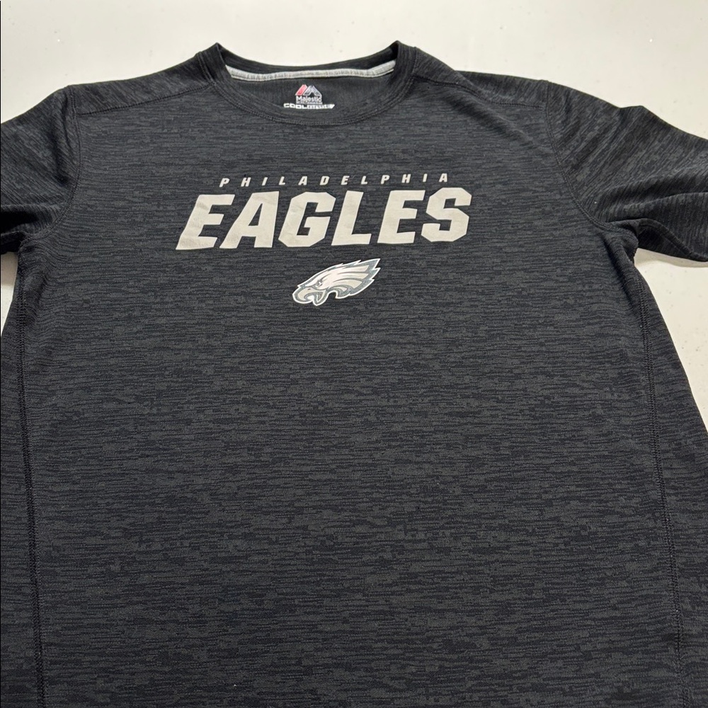 Majestic Eagles Sports Tee